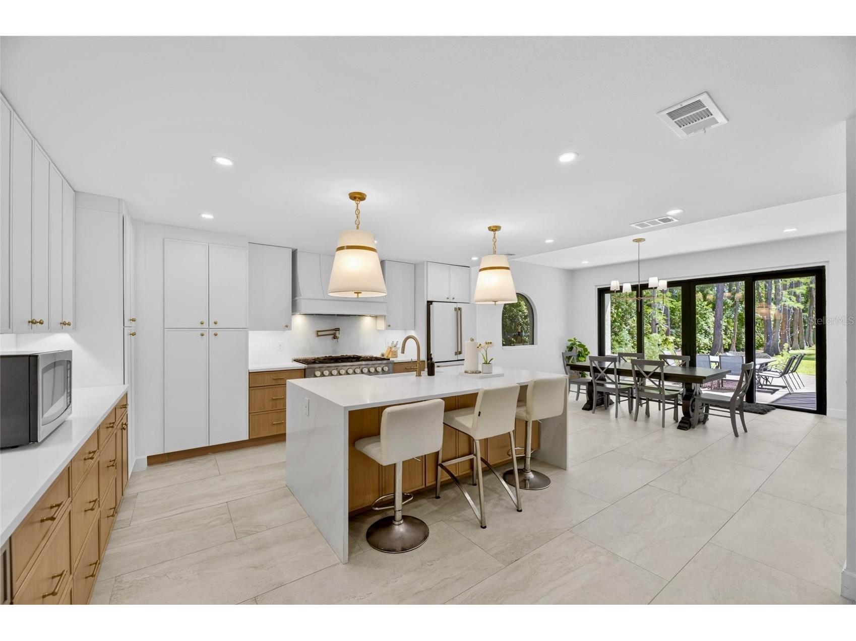 17309 Linda Vista Circle Lutz FL 33548 - SADDLEBACK LAKE TB8519174 image11