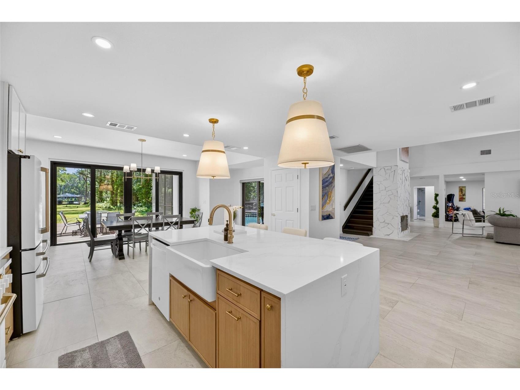 17309 Linda Vista Circle Lutz FL 33548 - SADDLEBACK LAKE TB8519174 image12