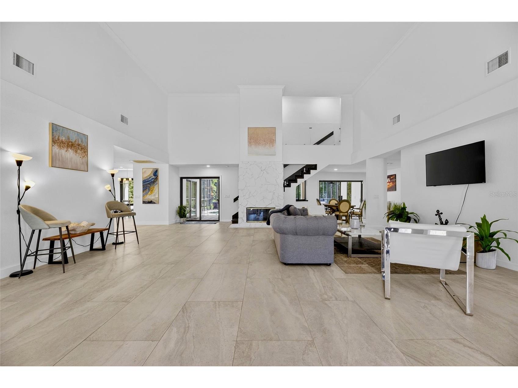 17309 Linda Vista Circle Lutz FL 33548 - SADDLEBACK LAKE TB8519174 image16