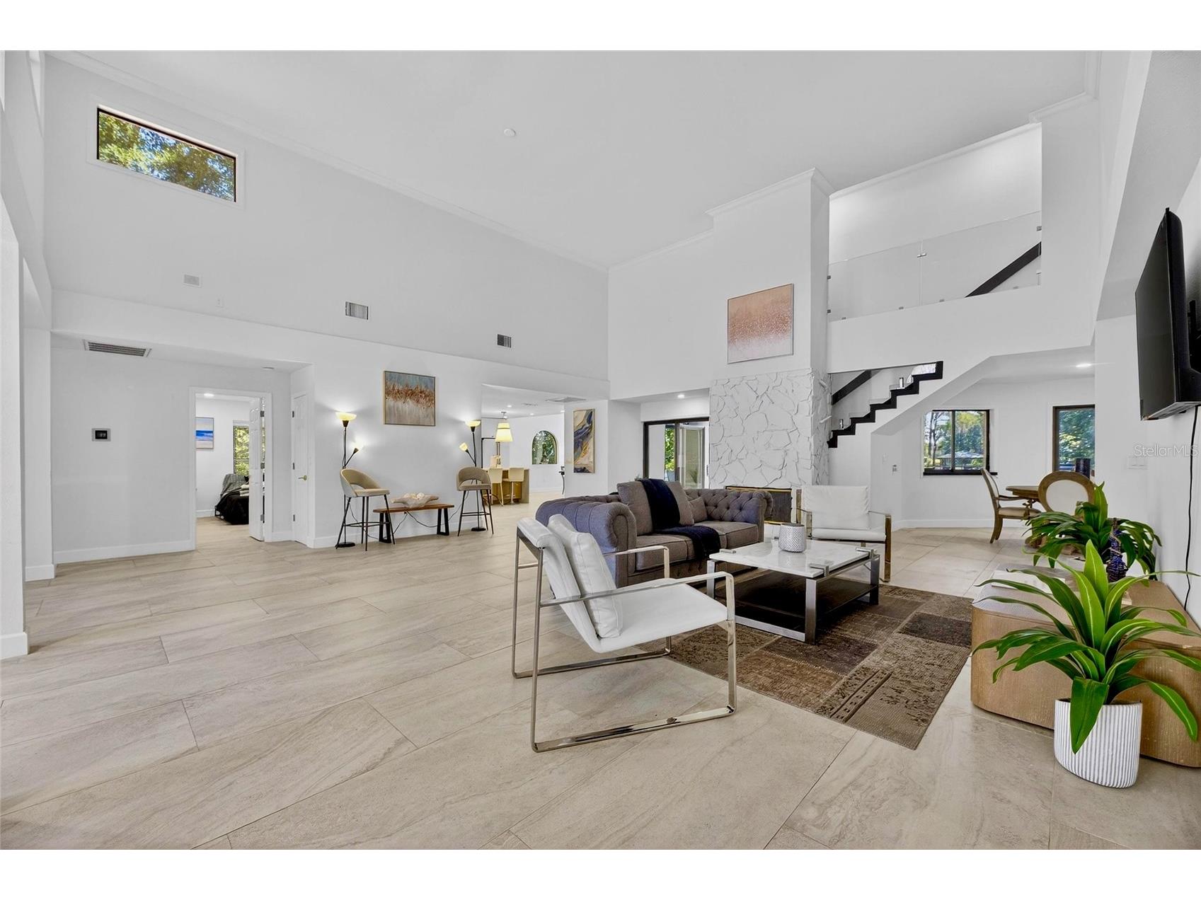17309 Linda Vista Circle Lutz FL 33548 - SADDLEBACK LAKE TB8519174 image17