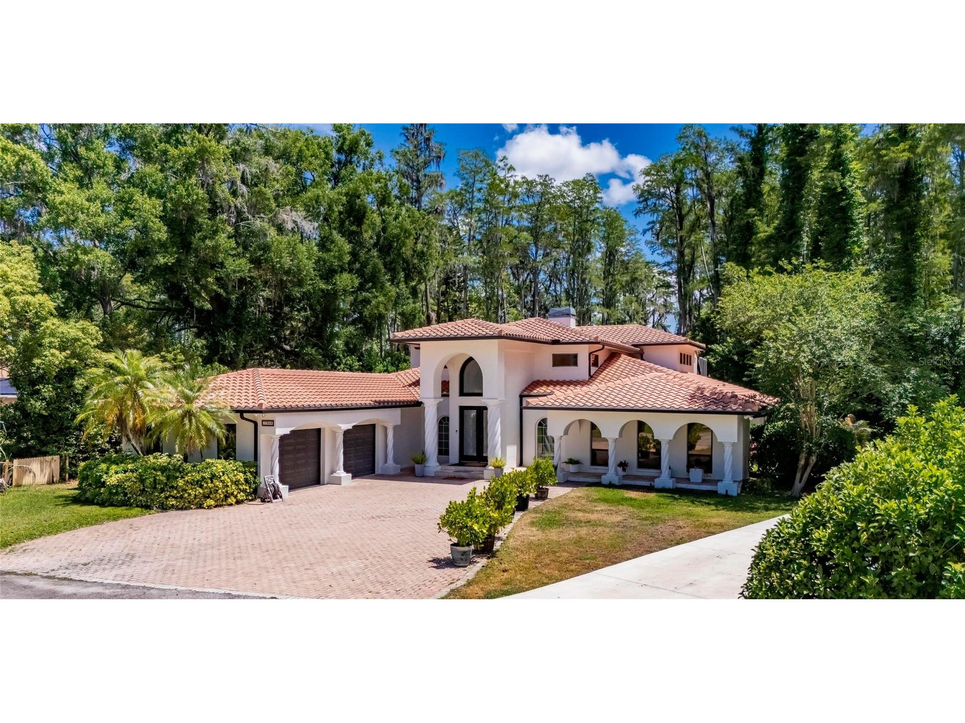 17309 Linda Vista Circle Lutz FL 33548 - SADDLEBACK LAKE TB8519174 image2