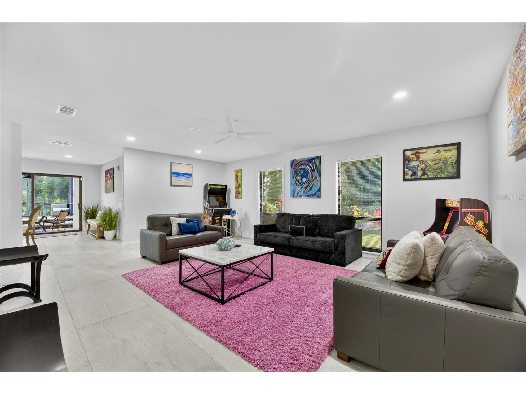 17309 Linda Vista Circle Lutz FL 33548 - SADDLEBACK LAKE TB8519174 image20
