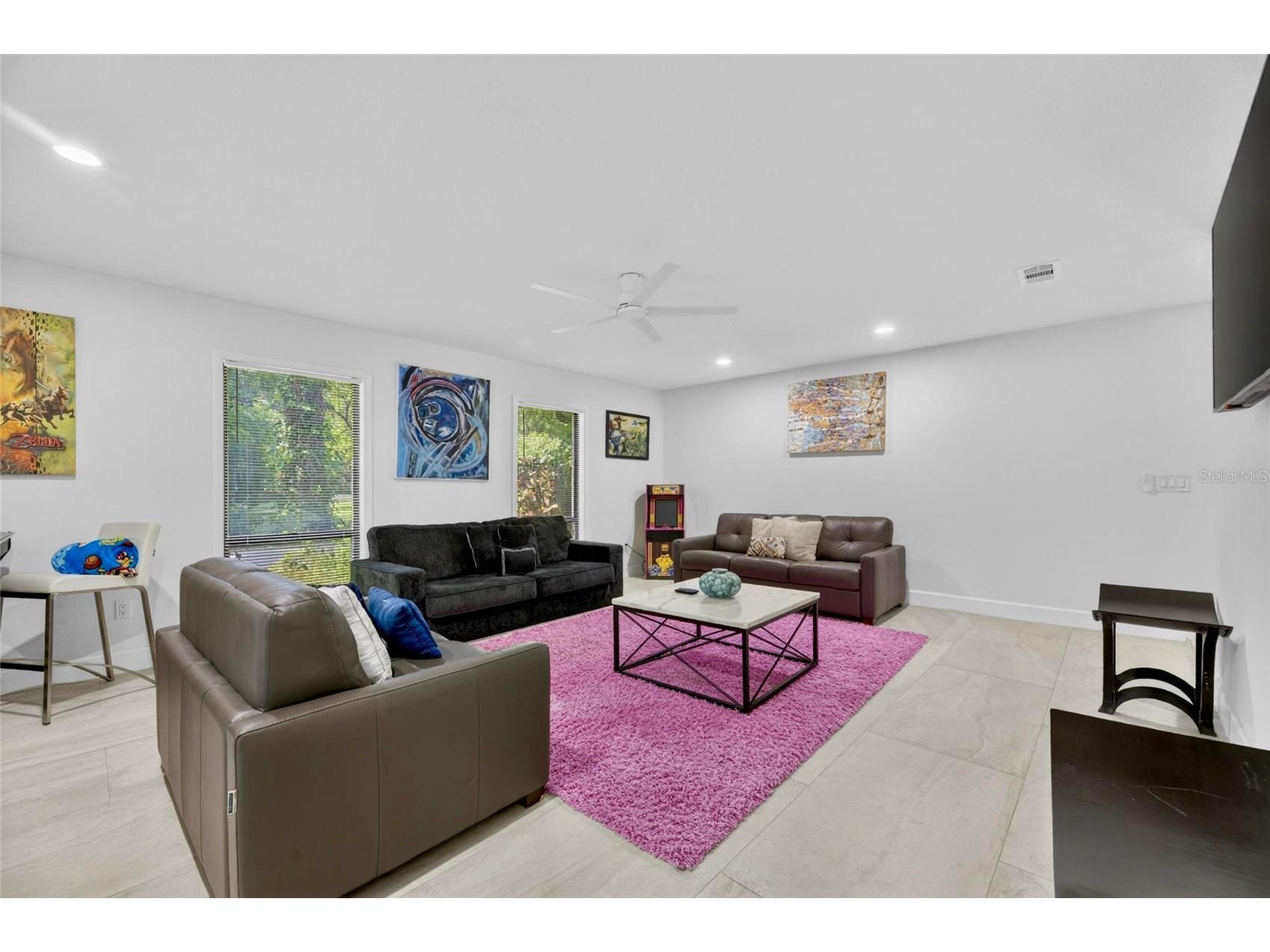 17309 Linda Vista Circle Lutz FL 33548 - SADDLEBACK LAKE TB8519174 image22
