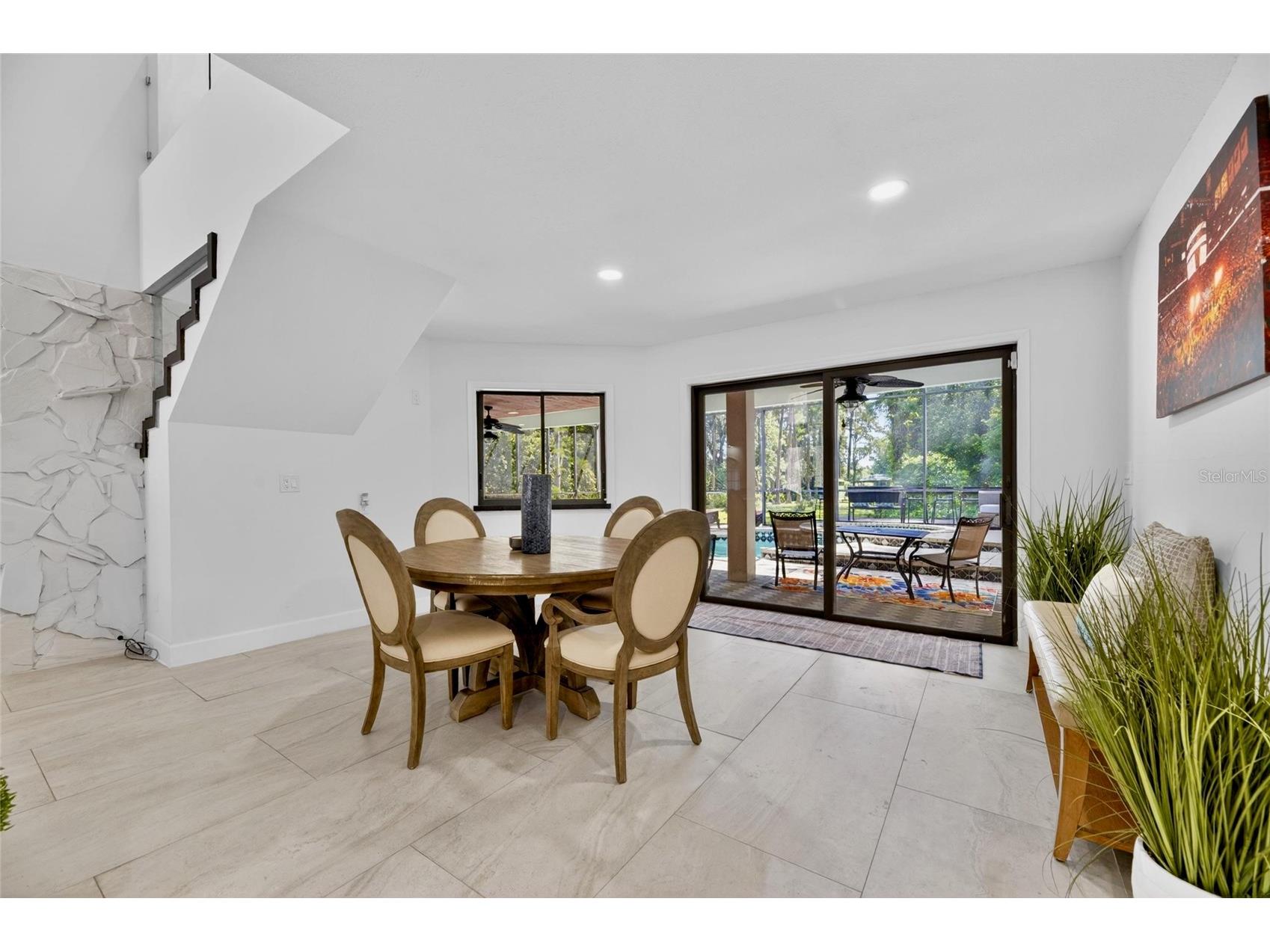 17309 Linda Vista Circle Lutz FL 33548 - SADDLEBACK LAKE TB8519174 image23