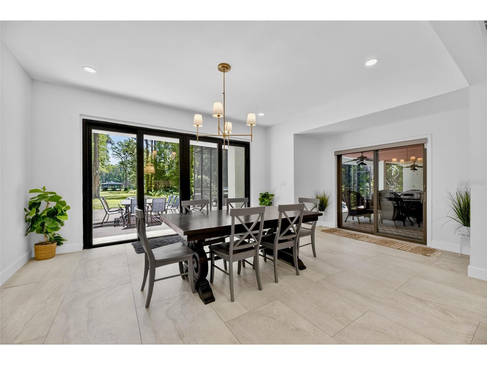 17309 Linda Vista Circle Lutz FL 33548 - SADDLEBACK LAKE TB8519174 image29