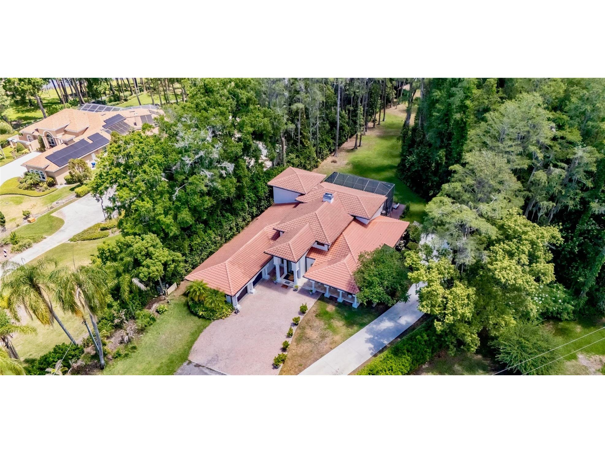 17309 Linda Vista Circle Lutz FL 33548 - SADDLEBACK LAKE TB8519174 image3