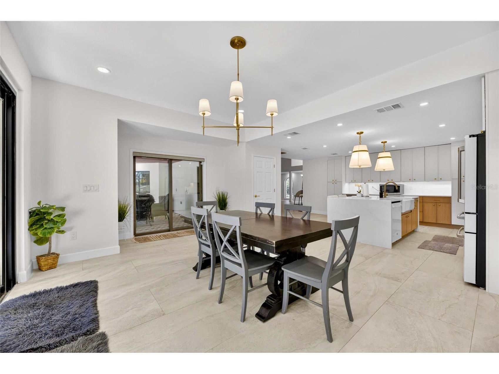 17309 Linda Vista Circle Lutz FL 33548 - SADDLEBACK LAKE TB8519174 image30