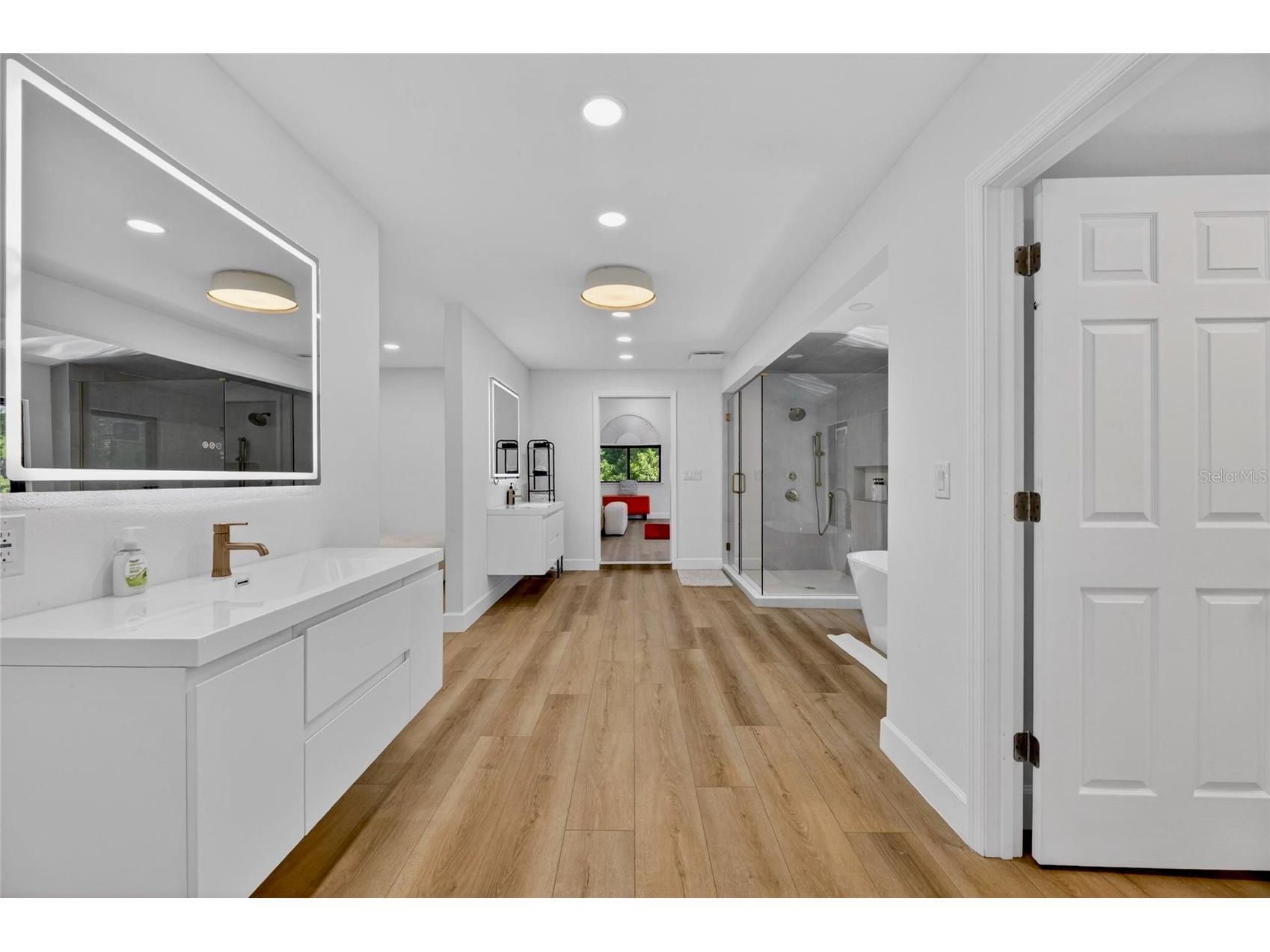 17309 Linda Vista Circle Lutz FL 33548 - SADDLEBACK LAKE TB8519174 image37