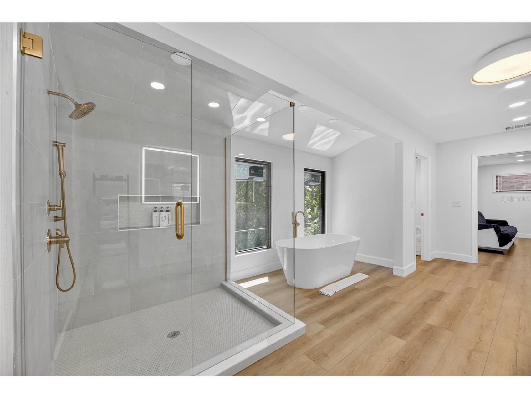 17309 Linda Vista Circle Lutz FL 33548 - SADDLEBACK LAKE TB8519174 image40