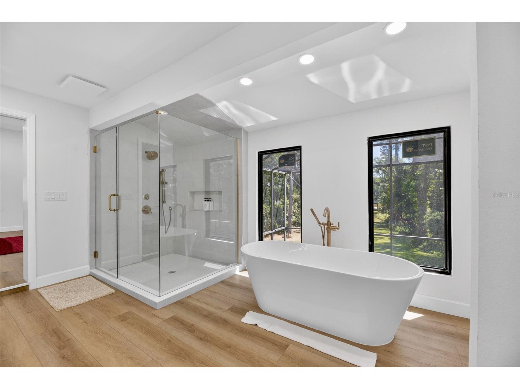 17309 Linda Vista Circle Lutz FL 33548 - SADDLEBACK LAKE TB8519174 image41