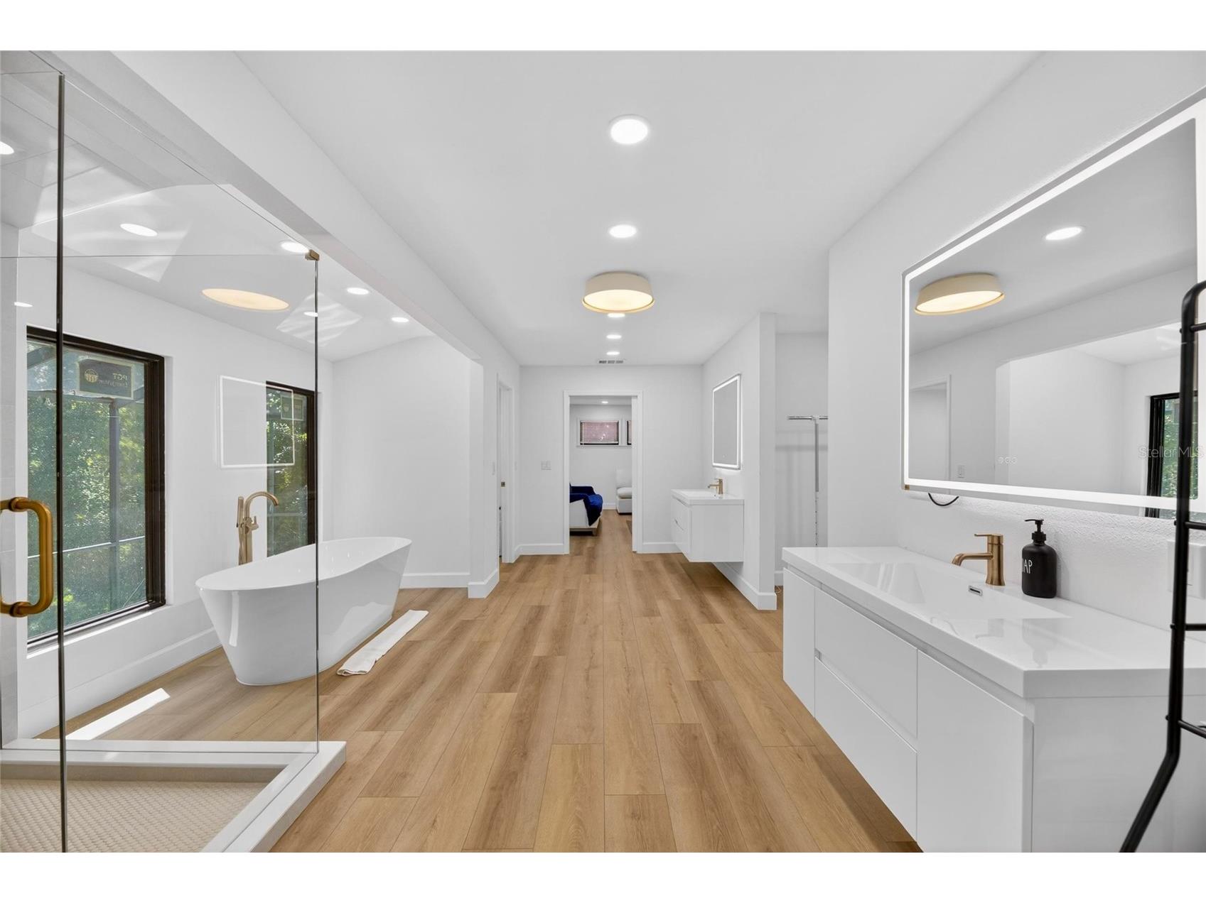 17309 Linda Vista Circle Lutz FL 33548 - SADDLEBACK LAKE TB8519174 image44
