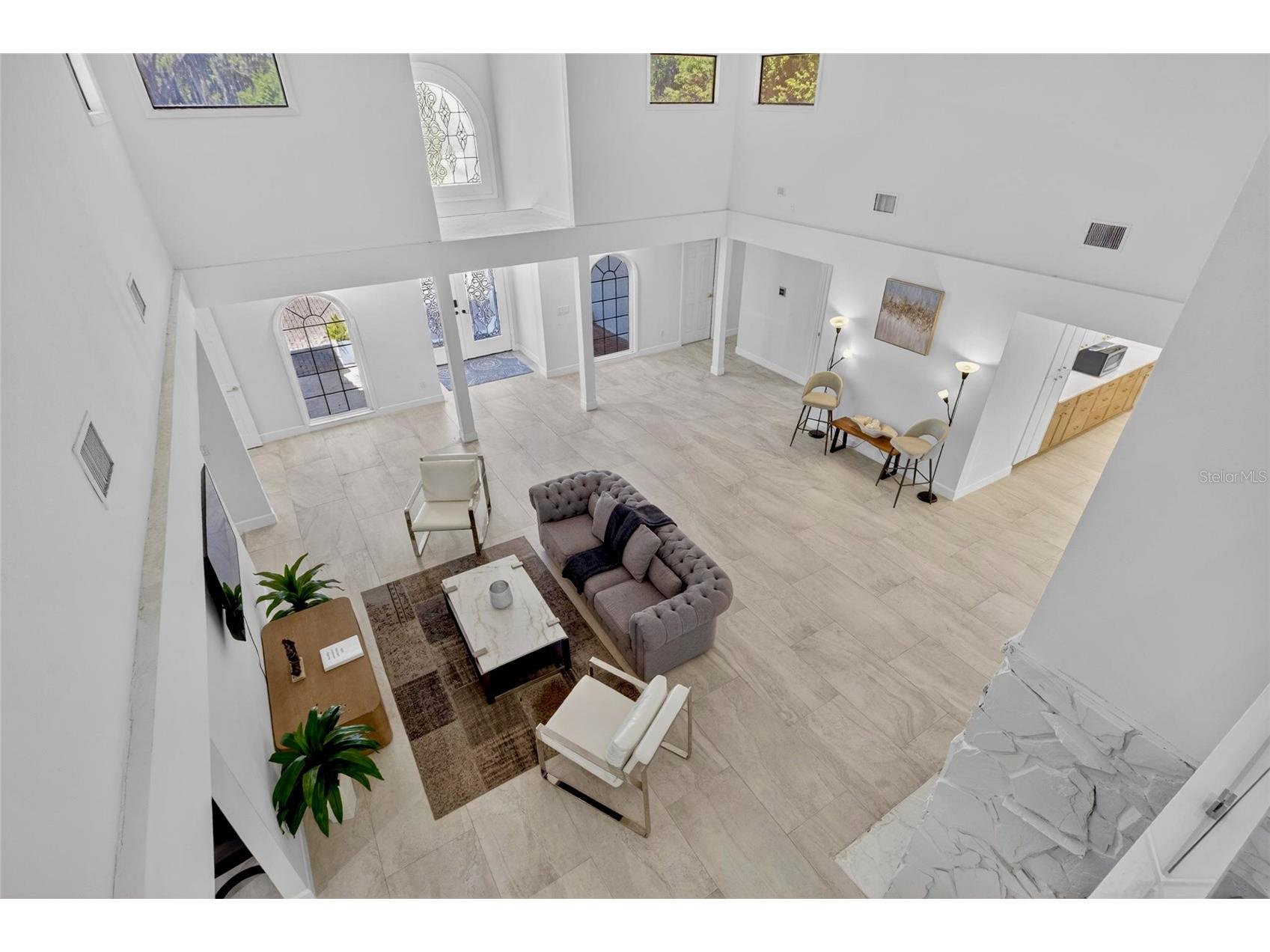 17309 Linda Vista Circle Lutz FL 33548 - SADDLEBACK LAKE TB8519174 image45