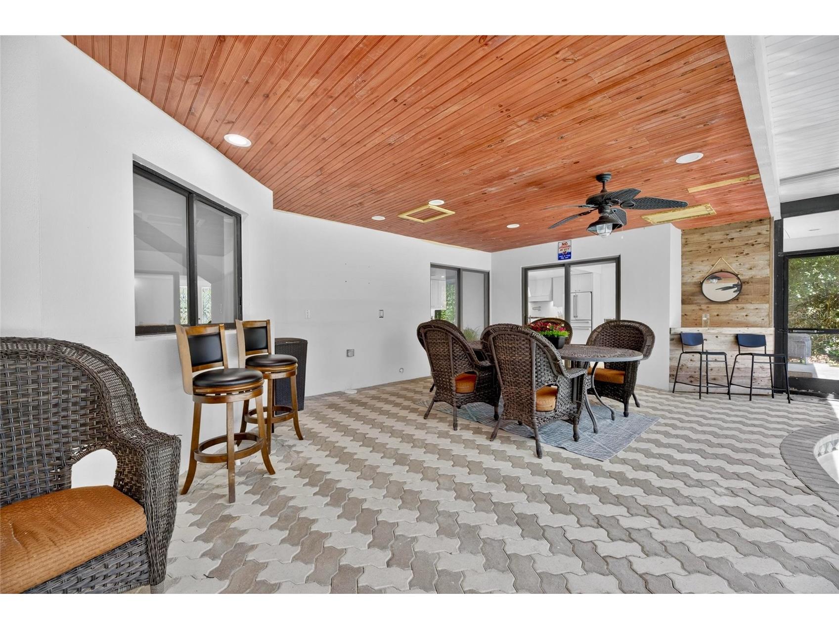 17309 Linda Vista Circle Lutz FL 33548 - SADDLEBACK LAKE TB8519174 image46
