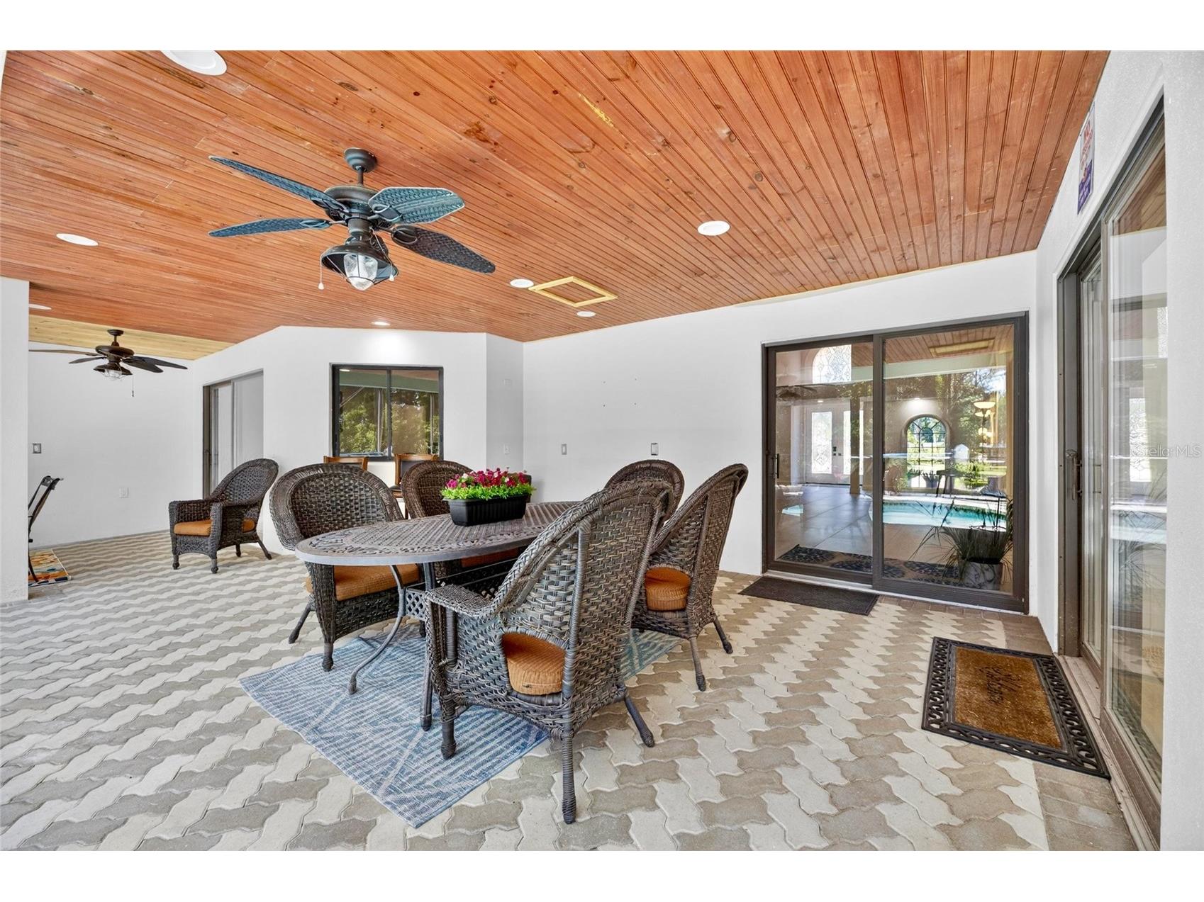 17309 Linda Vista Circle Lutz FL 33548 - SADDLEBACK LAKE TB8519174 image47