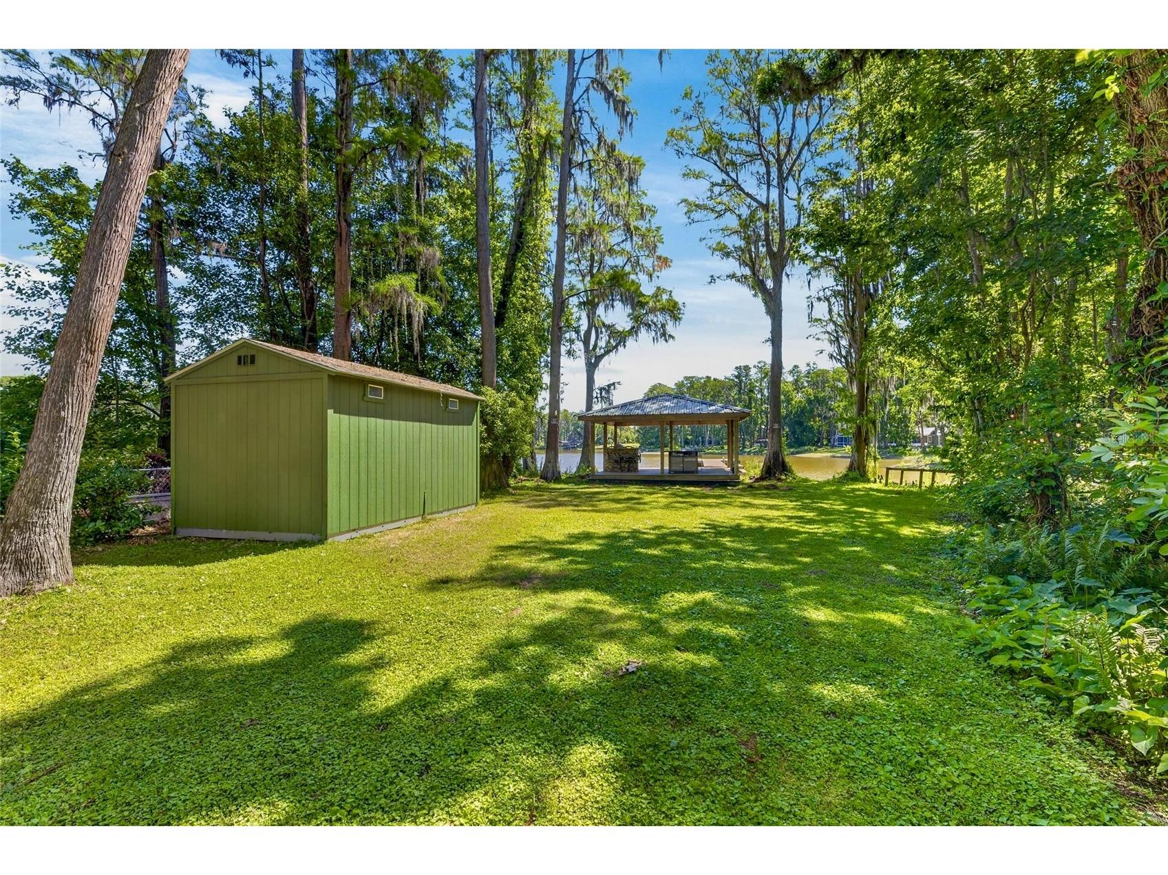 17309 Linda Vista Circle Lutz FL 33548 - SADDLEBACK LAKE TB8519174 image48