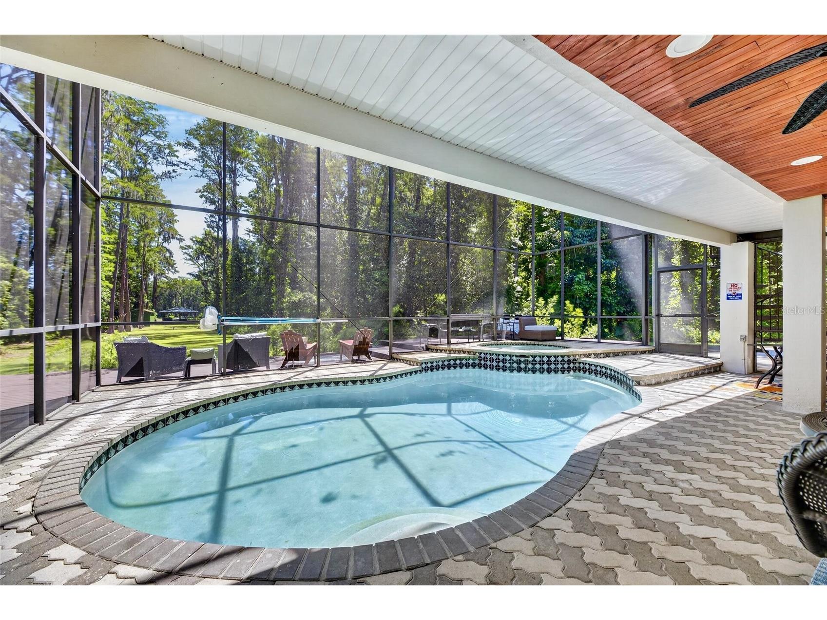 17309 Linda Vista Circle Lutz FL 33548 - SADDLEBACK LAKE TB8519174 image49