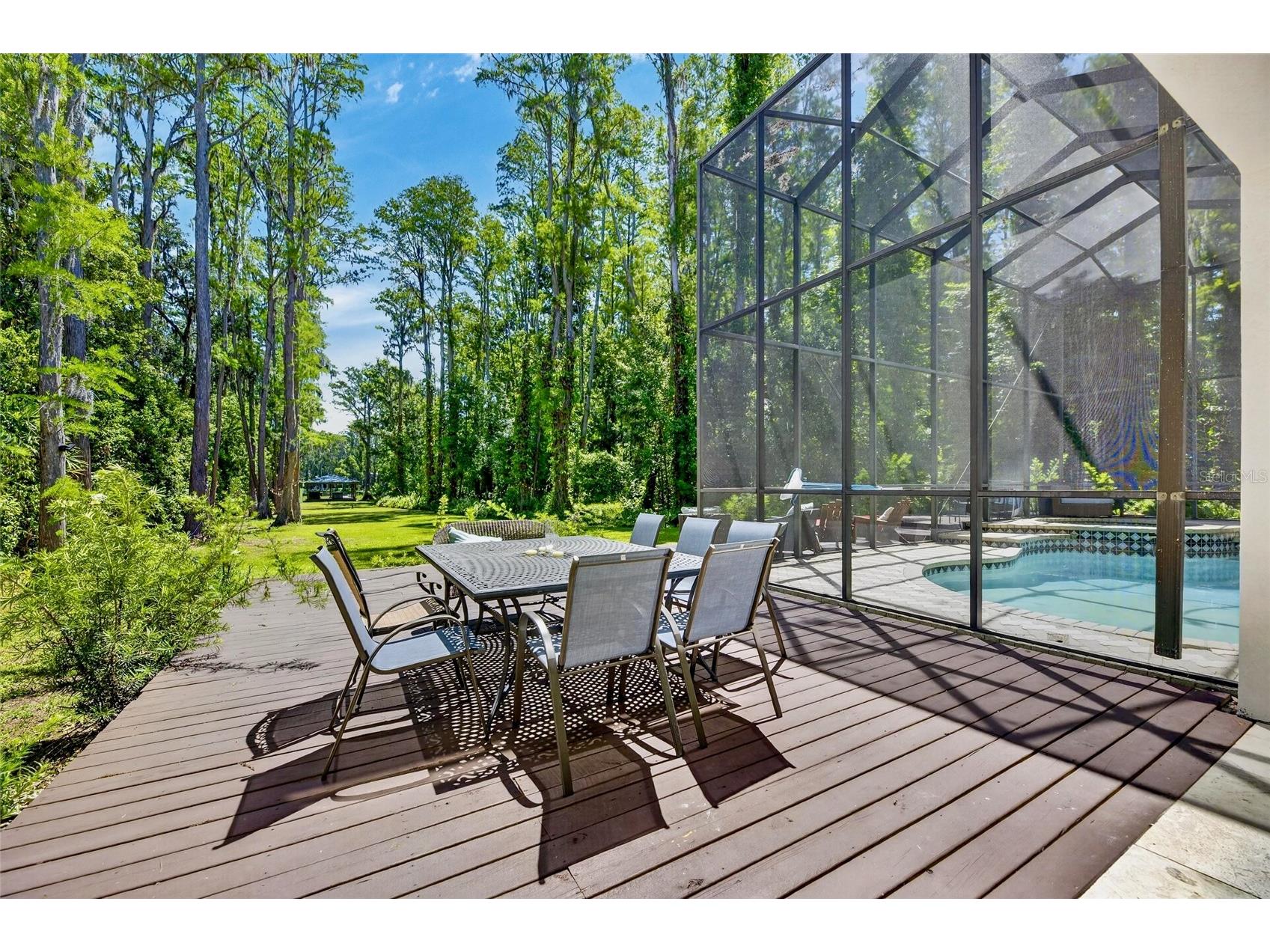 17309 Linda Vista Circle Lutz FL 33548 - SADDLEBACK LAKE TB8519174 image50