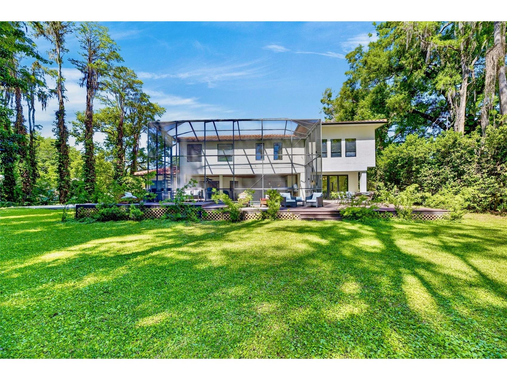 17309 Linda Vista Circle Lutz FL 33548 - SADDLEBACK LAKE TB8519174 image53
