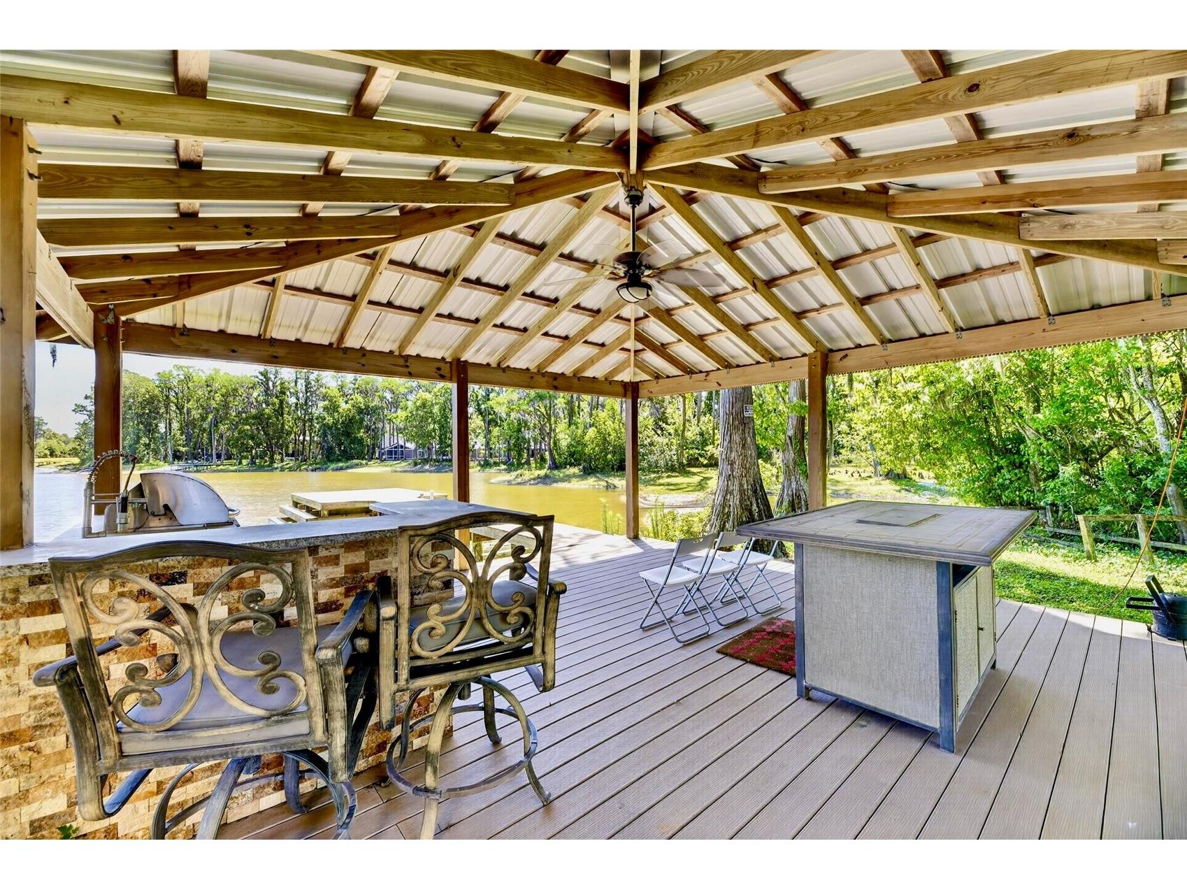 17309 Linda Vista Circle Lutz FL 33548 - SADDLEBACK LAKE TB8519174 image54