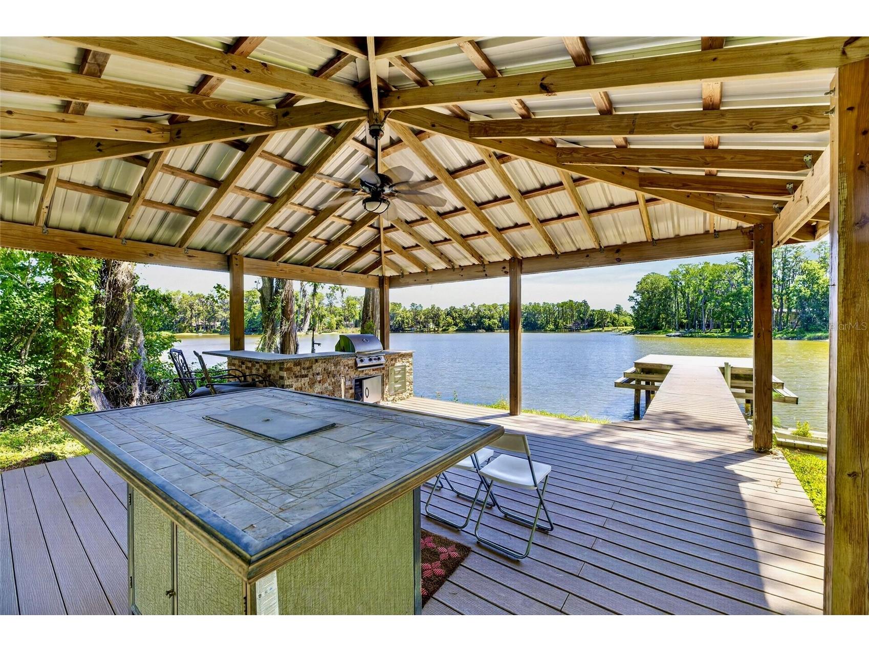 17309 Linda Vista Circle Lutz FL 33548 - SADDLEBACK LAKE TB8519174 image55