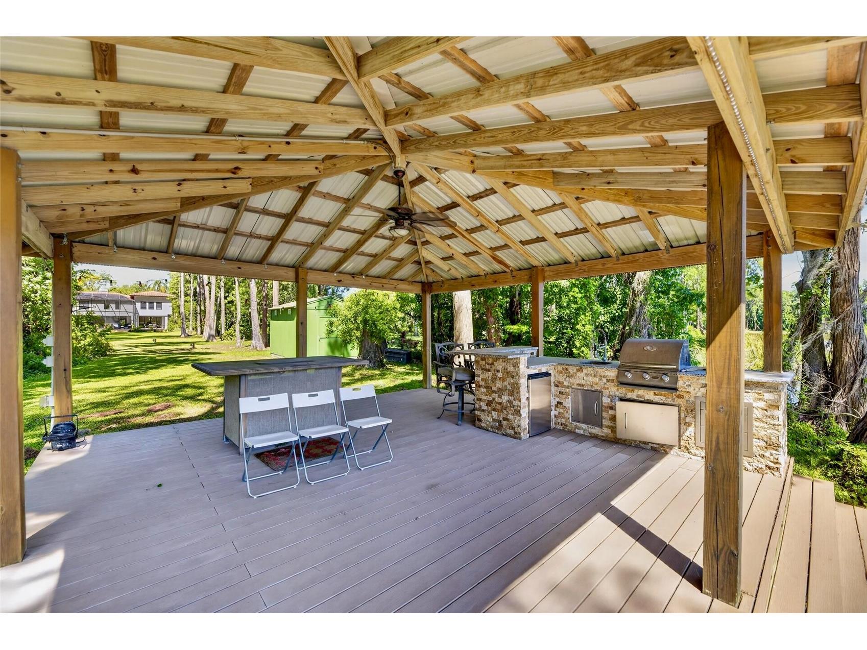 17309 Linda Vista Circle Lutz FL 33548 - SADDLEBACK LAKE TB8519174 image56