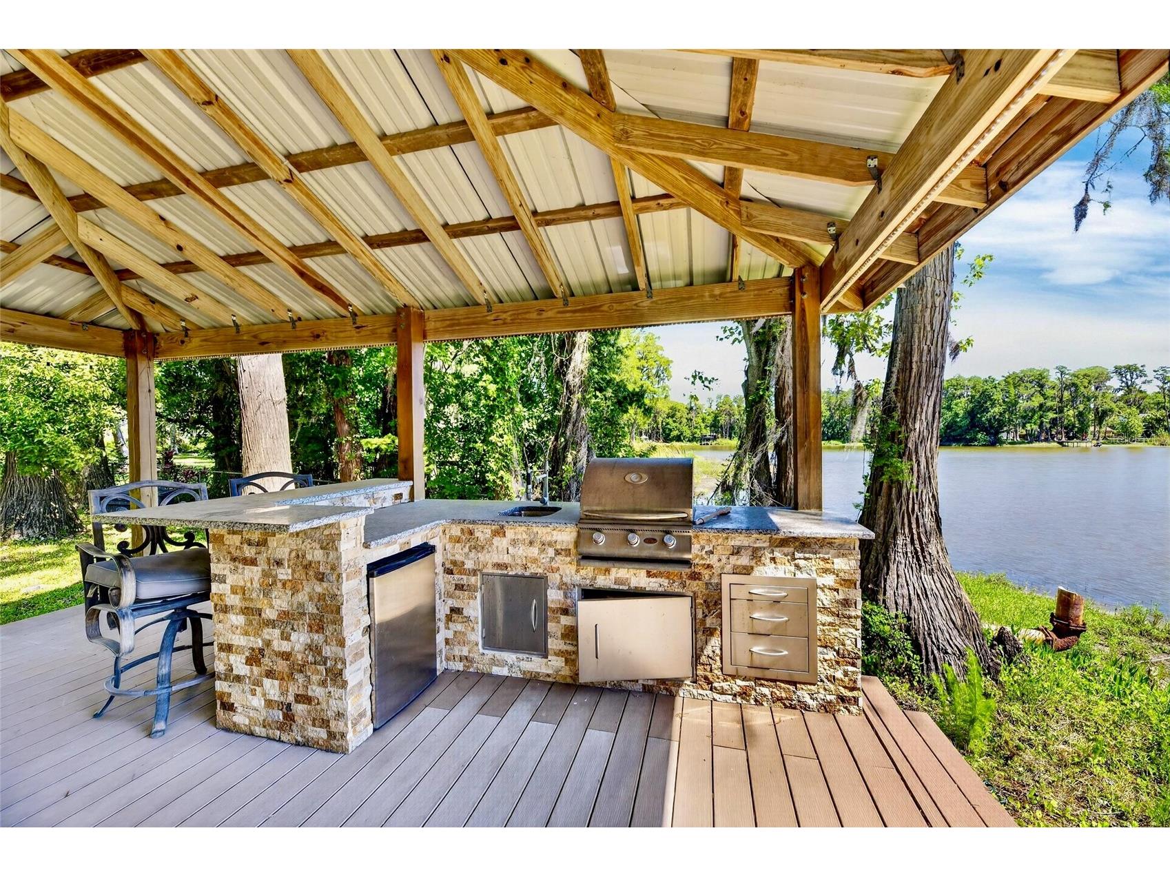 17309 Linda Vista Circle Lutz FL 33548 - SADDLEBACK LAKE TB8519174 image57