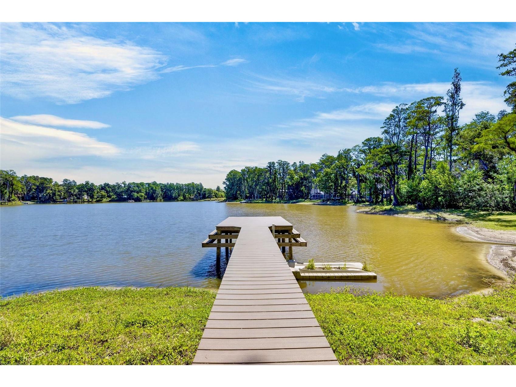 17309 Linda Vista Circle Lutz FL 33548 - SADDLEBACK LAKE TB8519174 image6