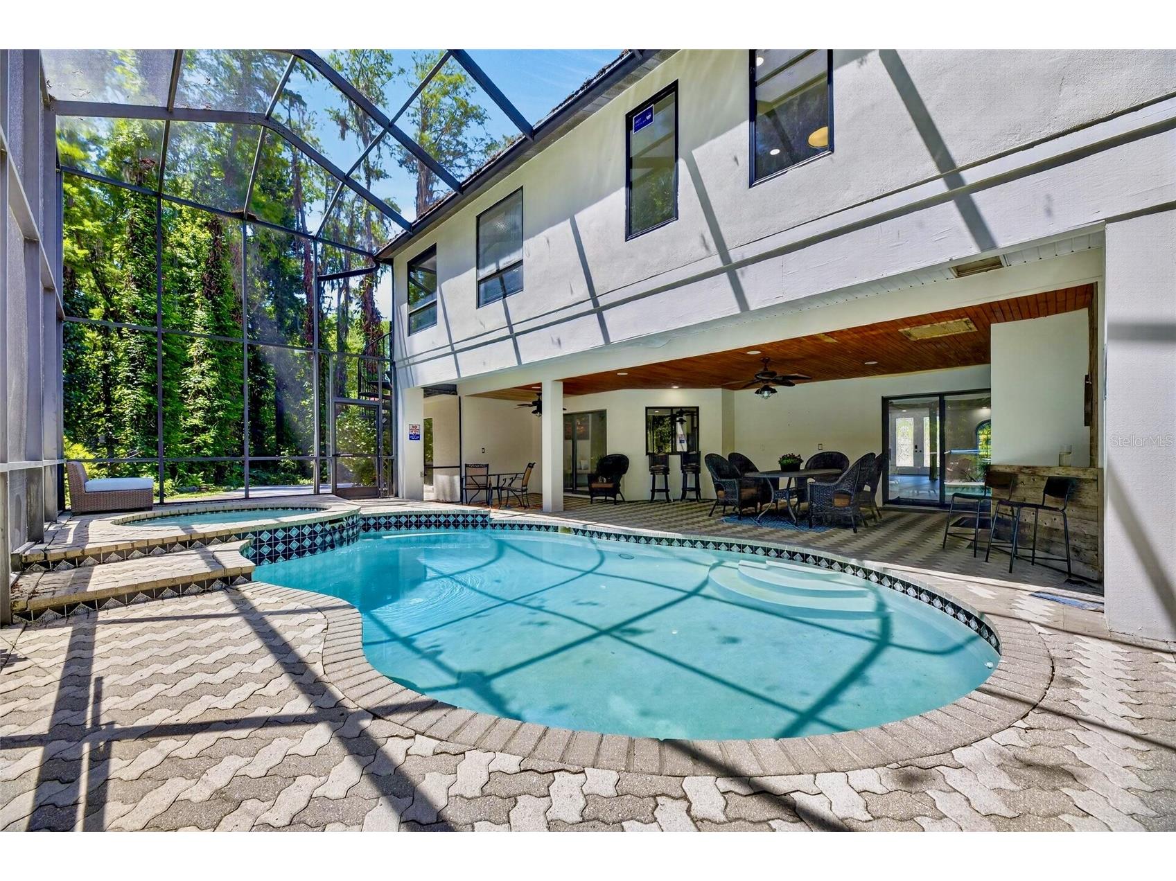 17309 Linda Vista Circle Lutz FL 33548 - SADDLEBACK LAKE TB8519174 image7