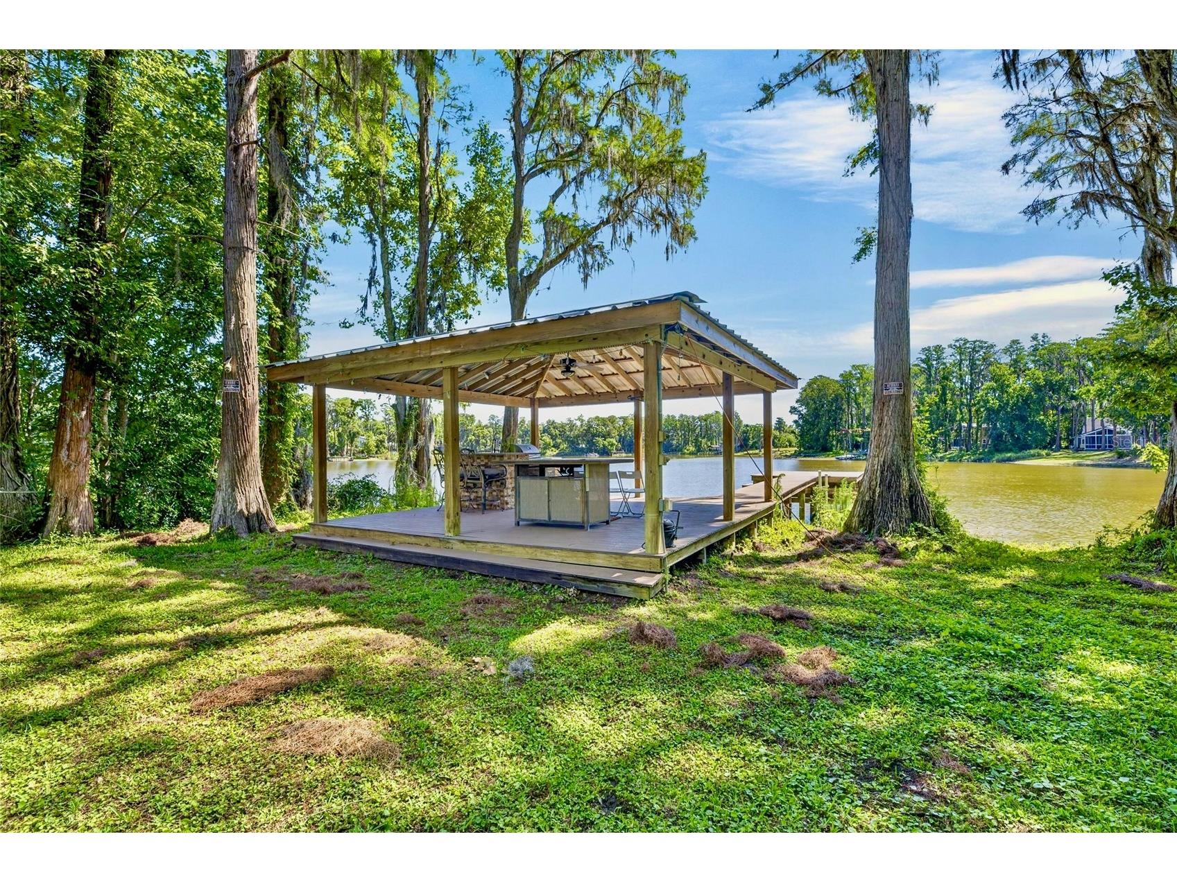 17309 Linda Vista Circle Lutz FL 33548 - SADDLEBACK LAKE TB8519174 image8