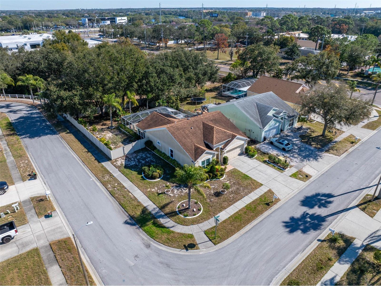 1731 Capri Lane Tarpon Springs FL 34689 TB8473209 image41