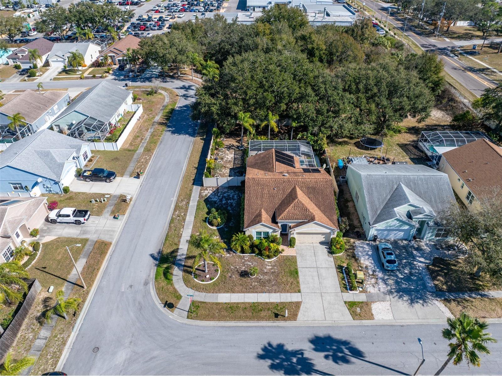 1731 Capri Lane Tarpon Springs FL 34689 TB8473209 image42