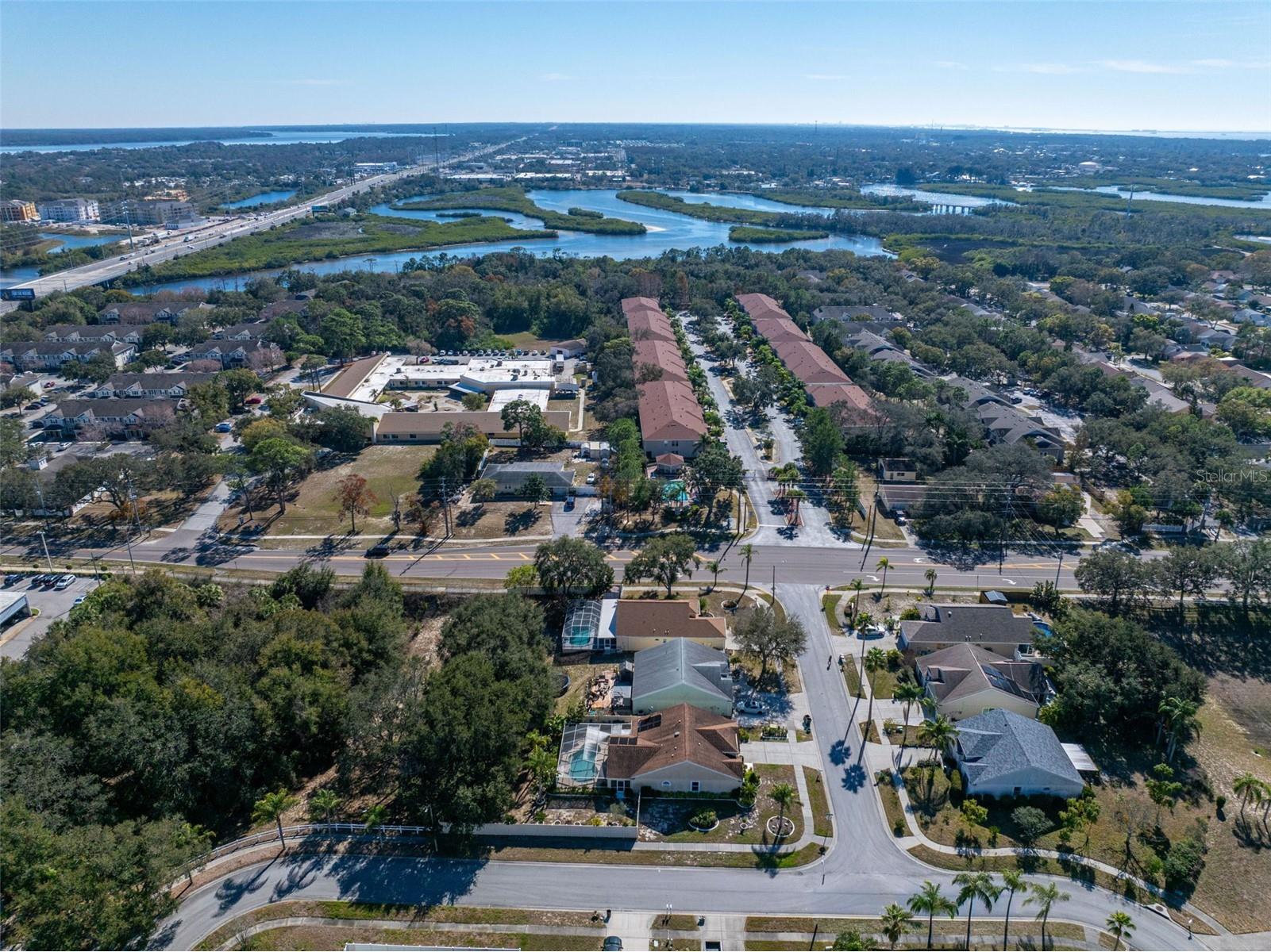 1731 Capri Lane Tarpon Springs FL 34689 TB8473209 image45