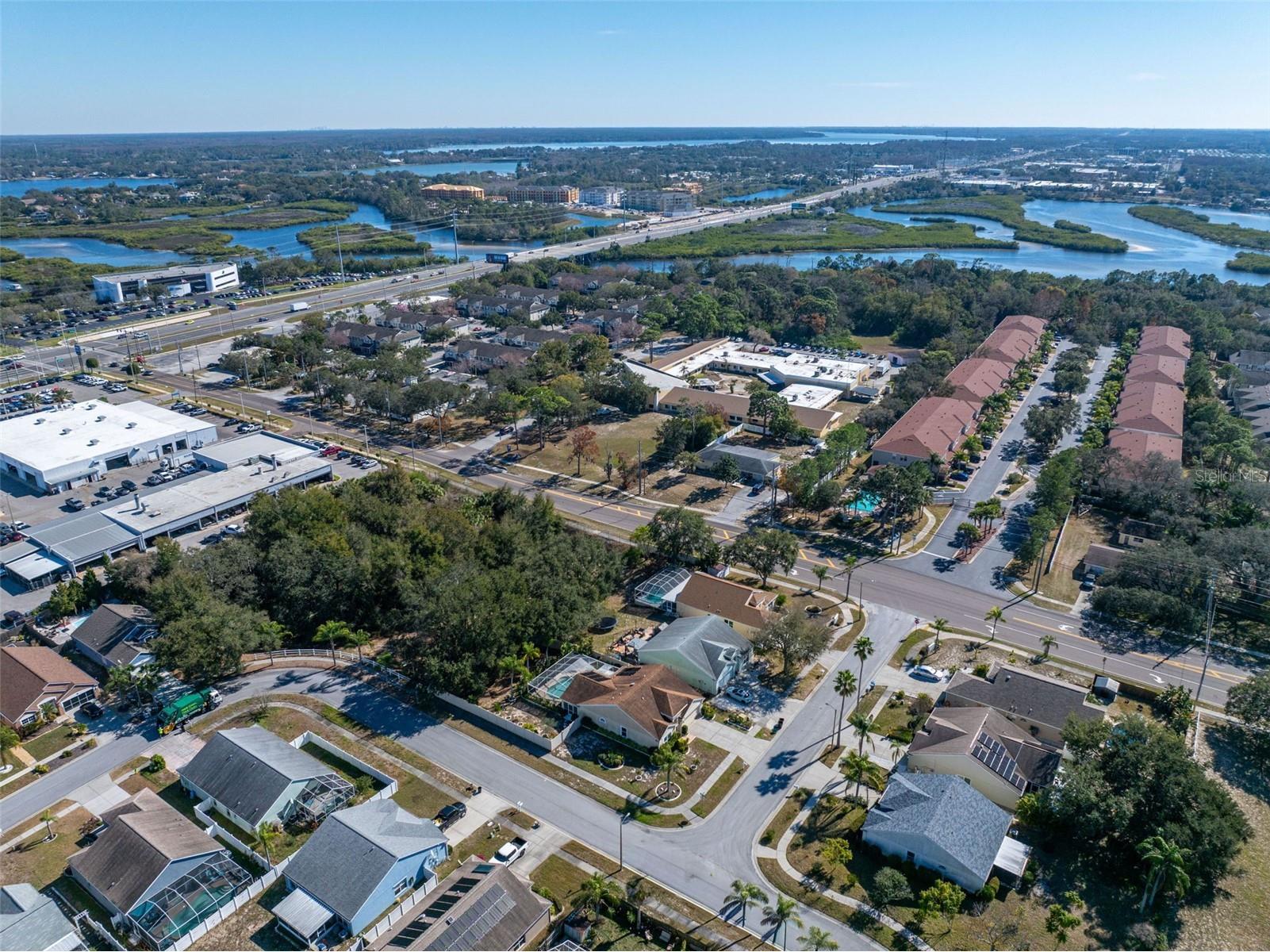 1731 Capri Lane Tarpon Springs FL 34689 TB8473209 image46