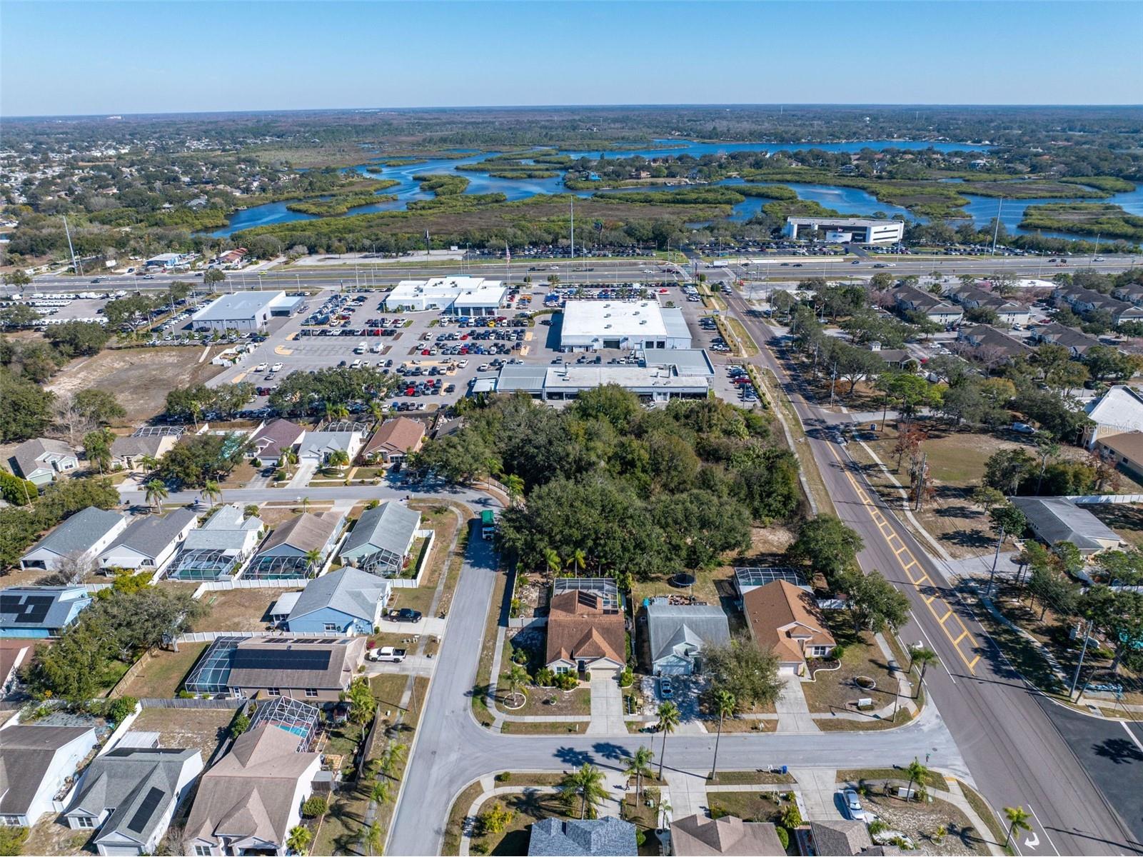 1731 Capri Lane Tarpon Springs FL 34689 TB8473209 image47