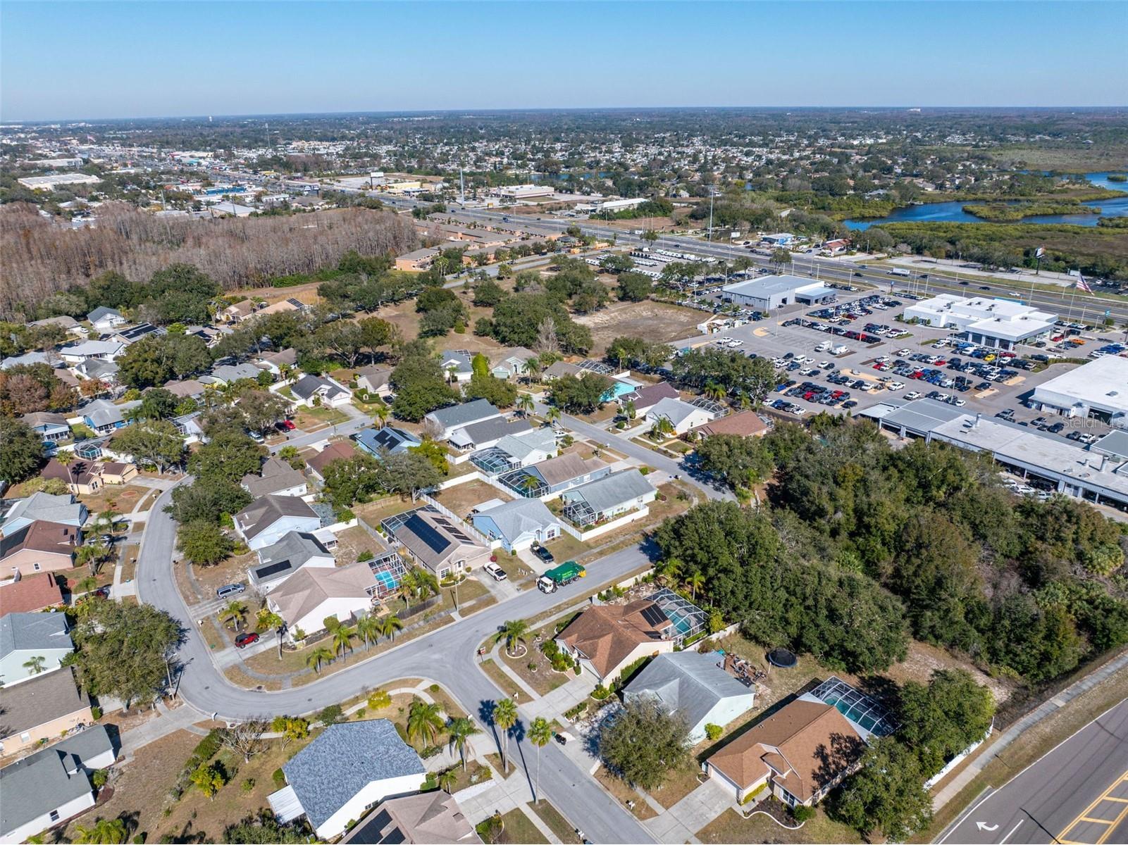 1731 Capri Lane Tarpon Springs FL 34689 TB8473209 image48