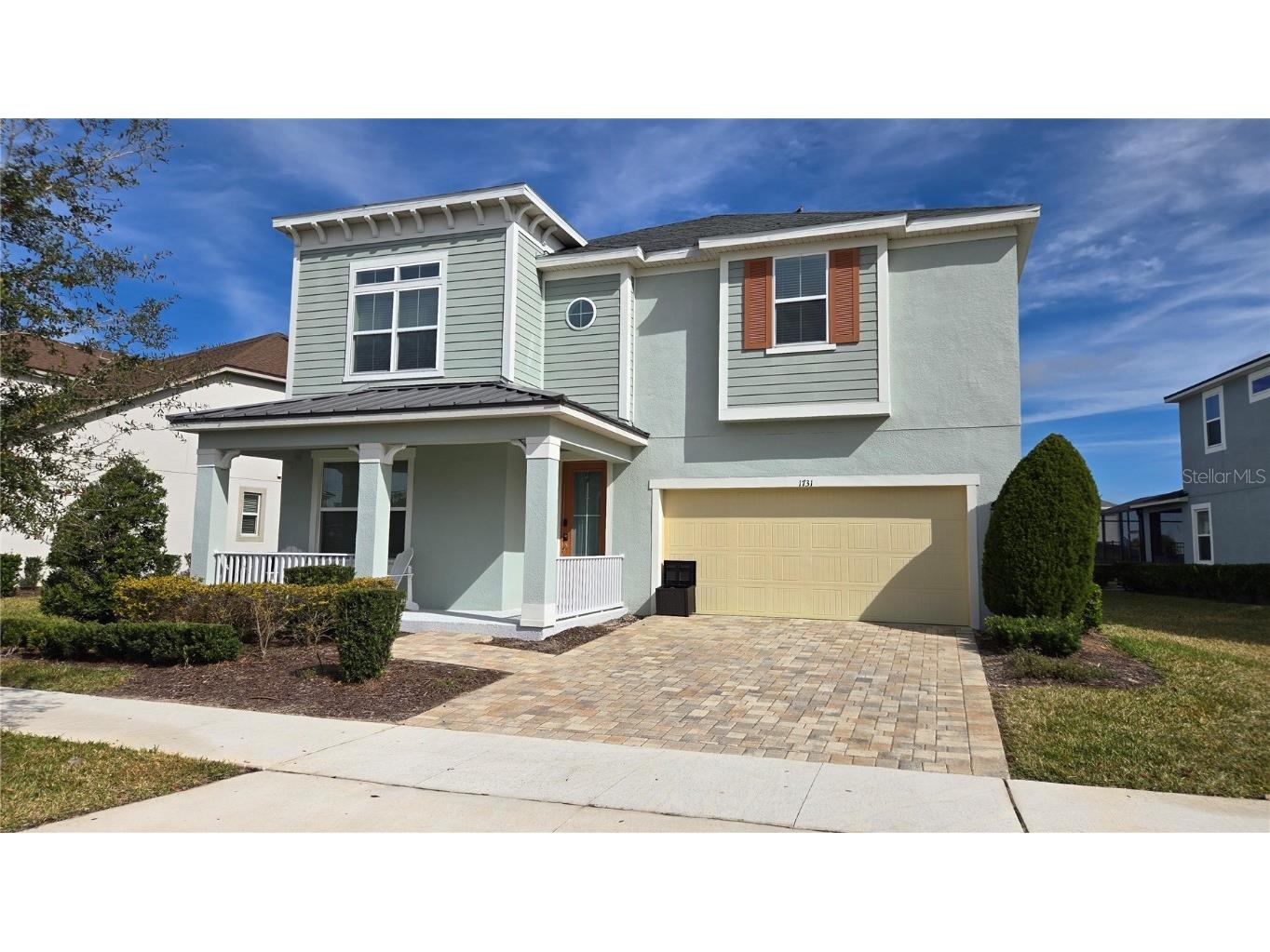 1731 Caribbean View Terrace Kissimmee FL 34747 O6279211 image1