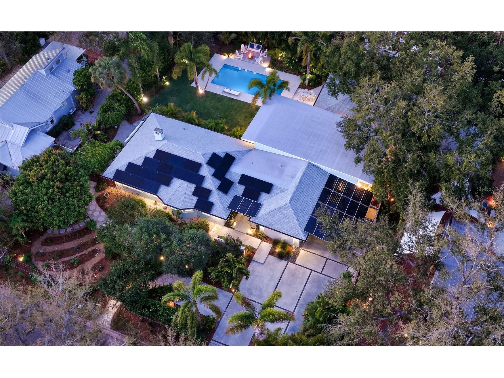 1731 Cunliff Lane Sarasota FL 34239 A4684577 image5