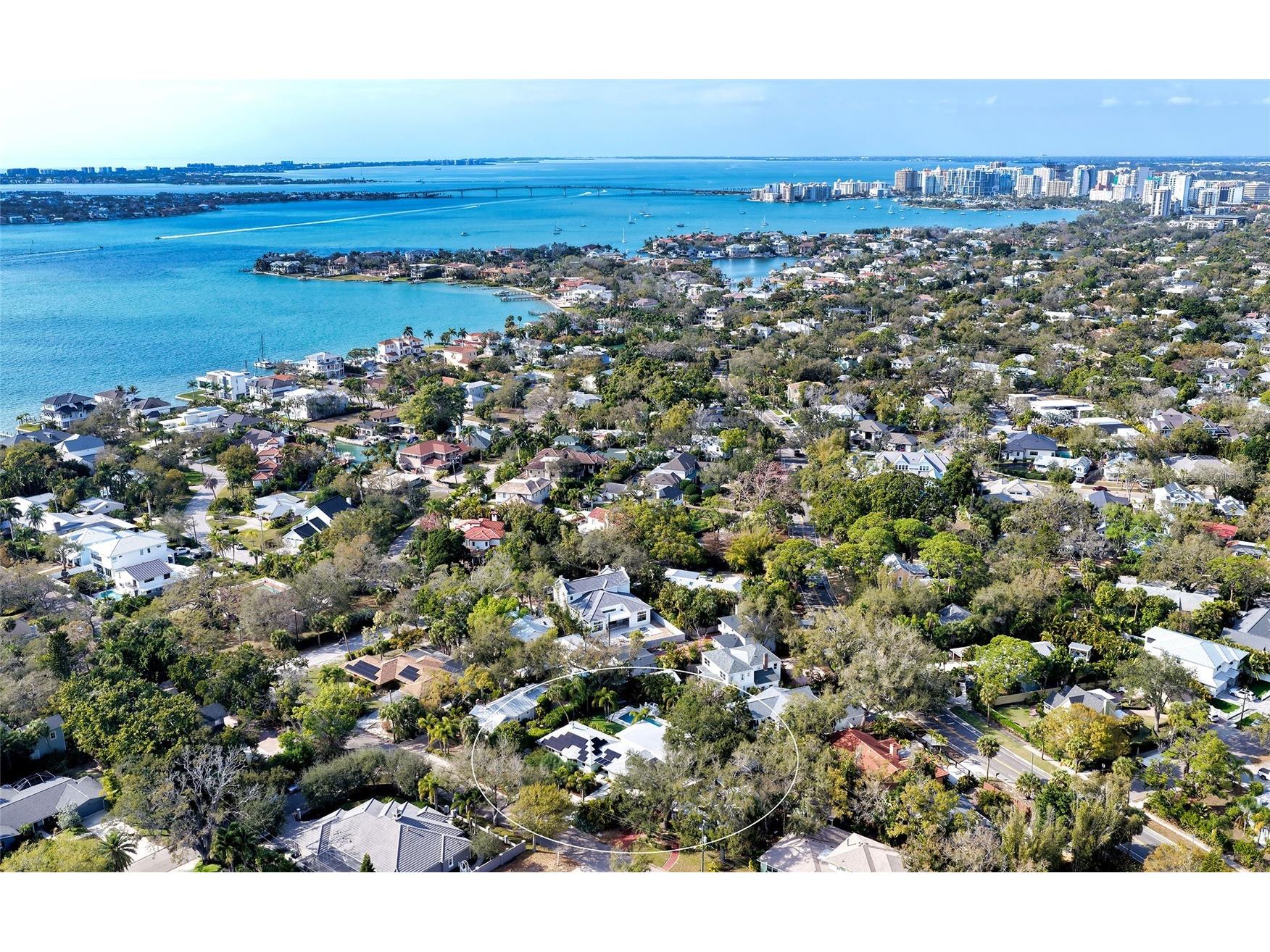 1731 Cunliff Lane Sarasota FL 34239 A4684577 image55