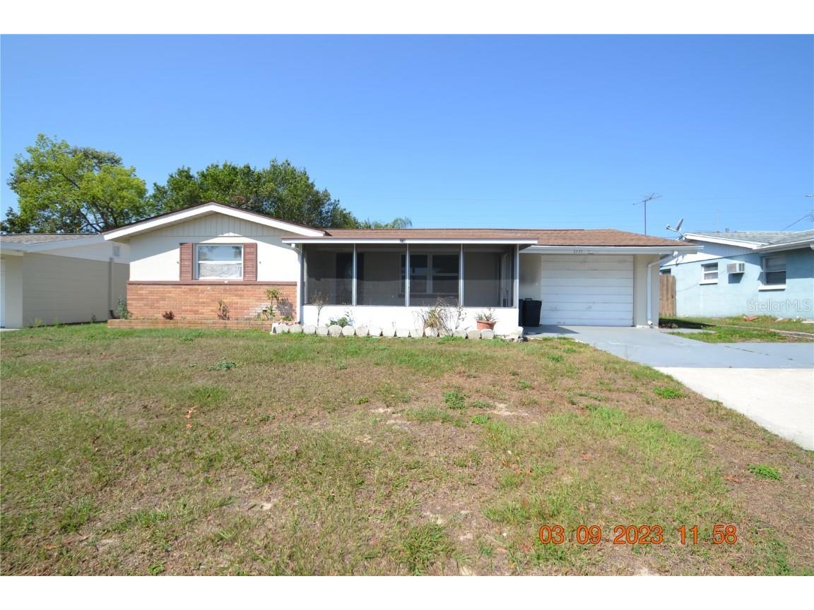 1731 Dander Drive Holiday FL 34690 T3433359 image1