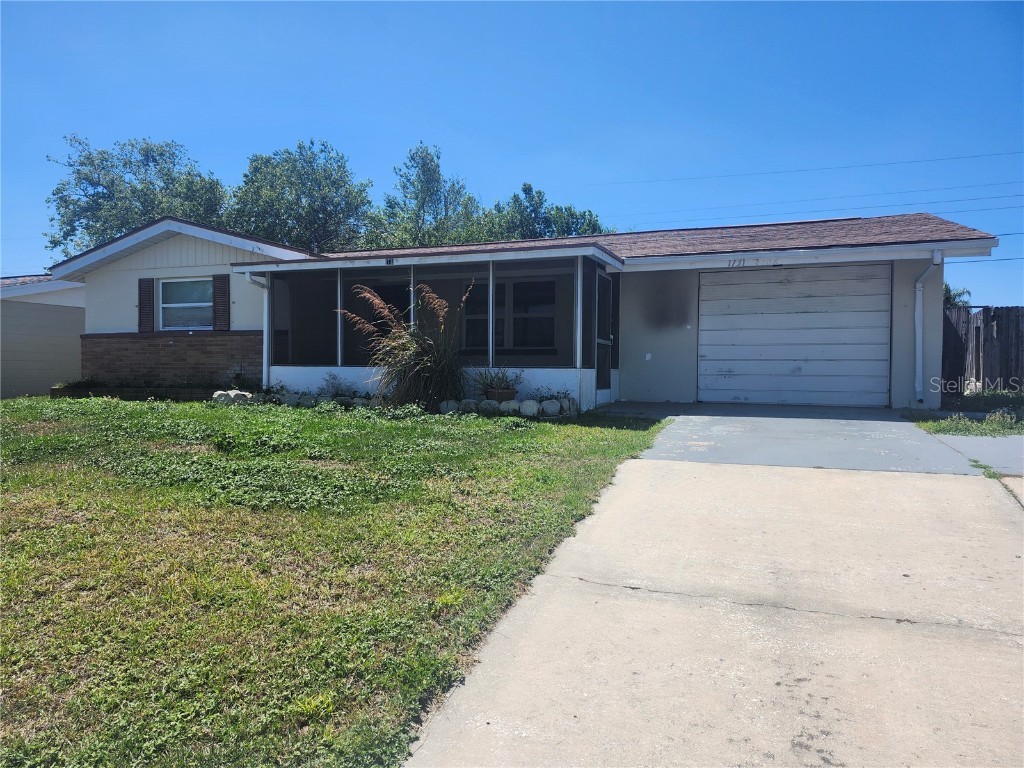 1731 Dander Drive Holiday FL 34690 W7874546 image1