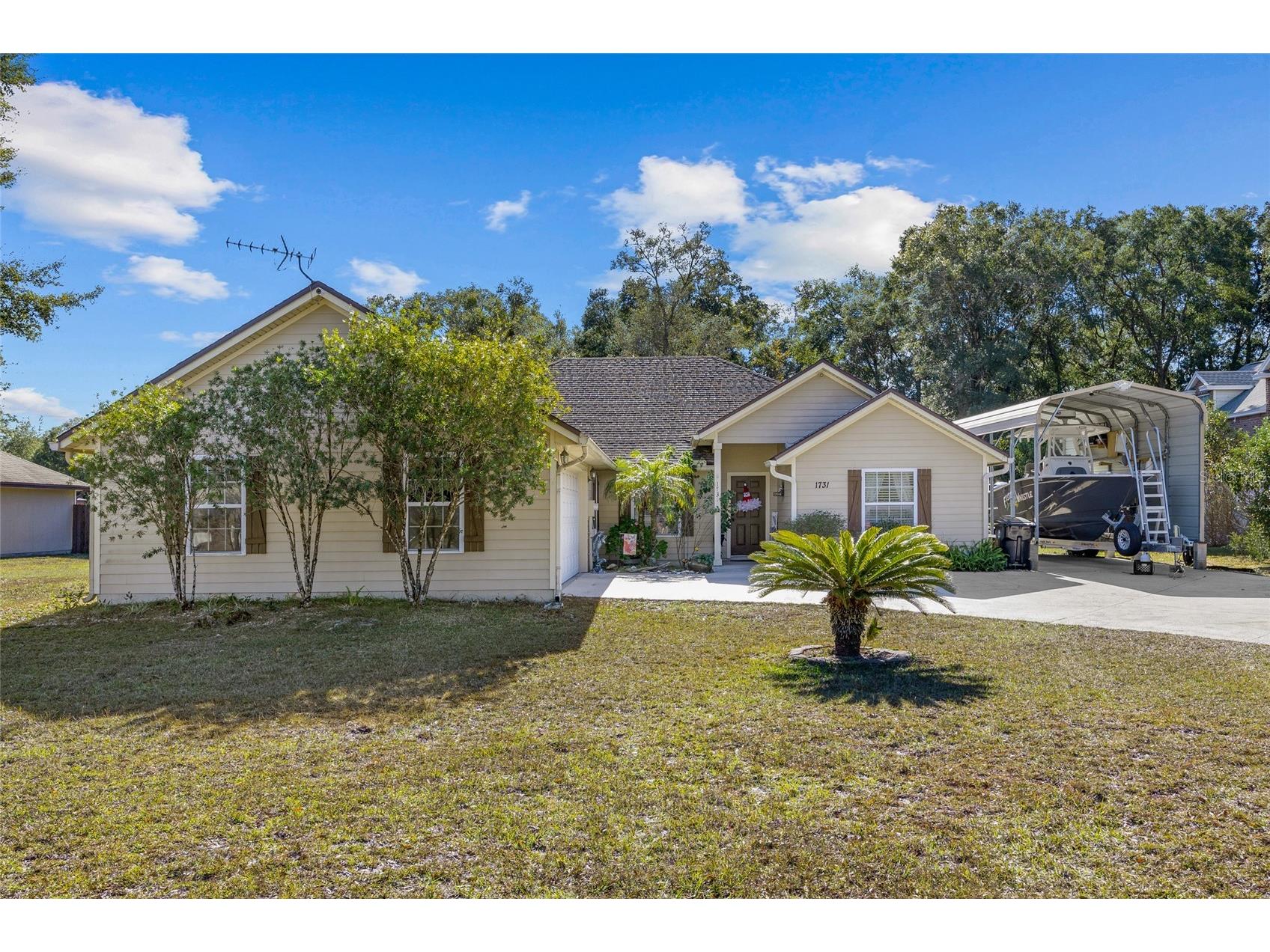 1731 Hagans Ridge Court Green Cove Springs FL 32043 GC536172 image1