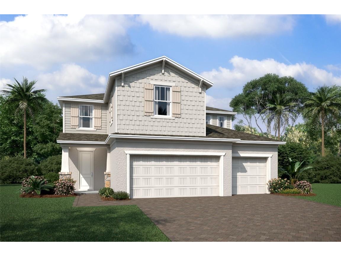 1731 Hamlin Ridge Road #127 Minneola FL 34715 O5967176 image1