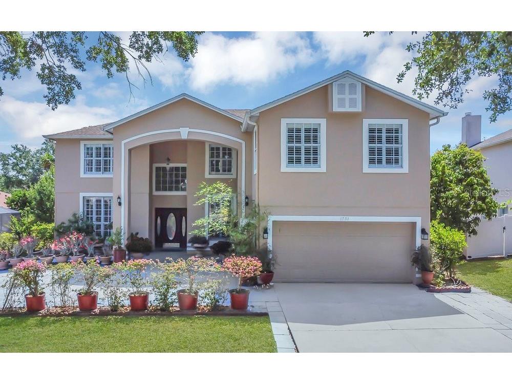 1731 Knotting Hill Drive Orlando FL 32835 O6322499 image1