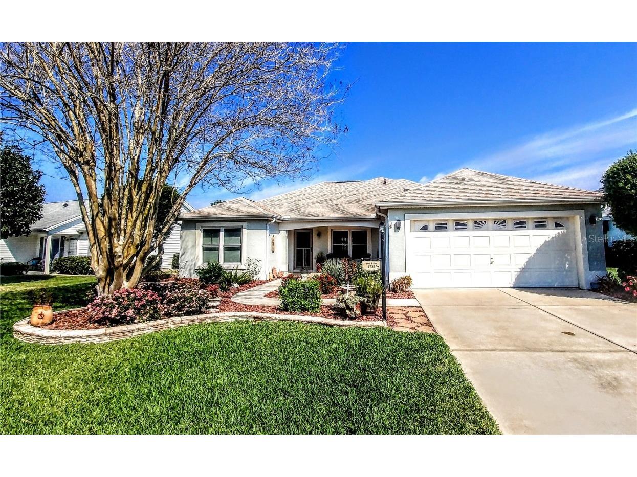 1731 Madero Drive The Villages FL 32159 G5065946 image1