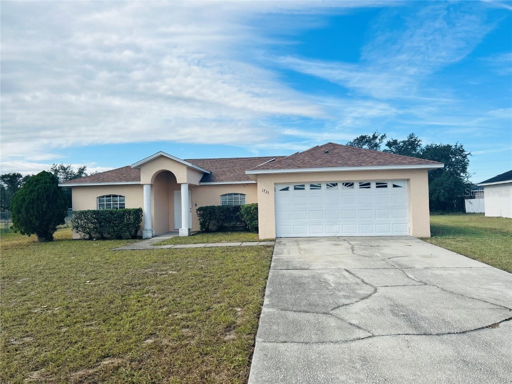 1731 Minnow Court Poinciana FL 34759 S5139863 image1