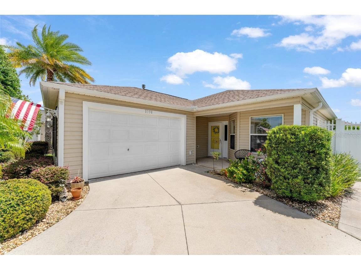 1731 Mount Carmel Terrace The Villages FL 32162 G5099477 image1