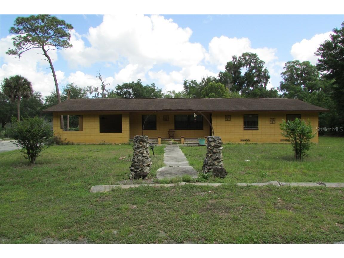 1731 NW Old Blitchton Road Ocala FL 34475 OM657152 image1