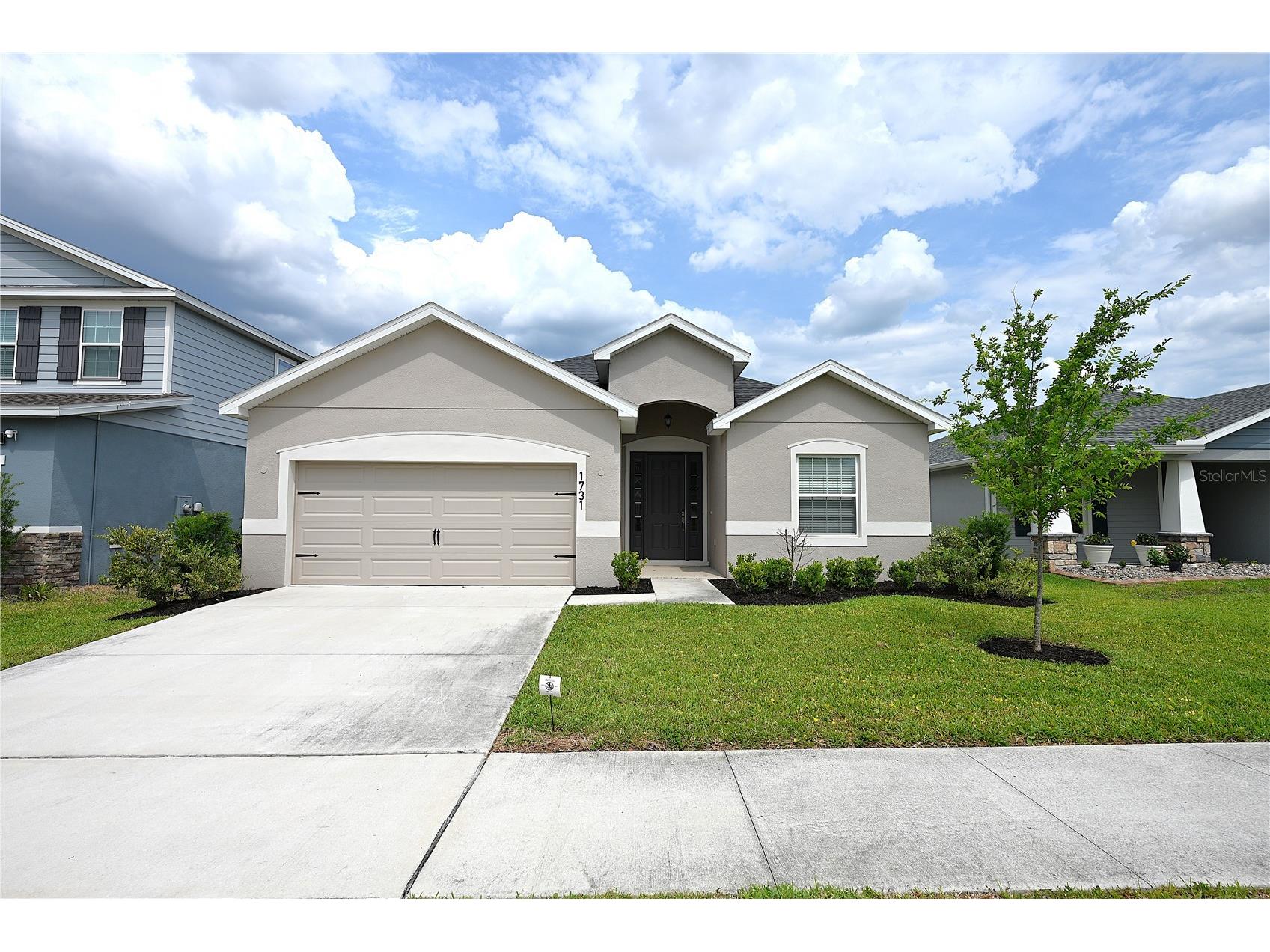 1731 Oceania Avenue Davenport FL 33837 L4962211 image1