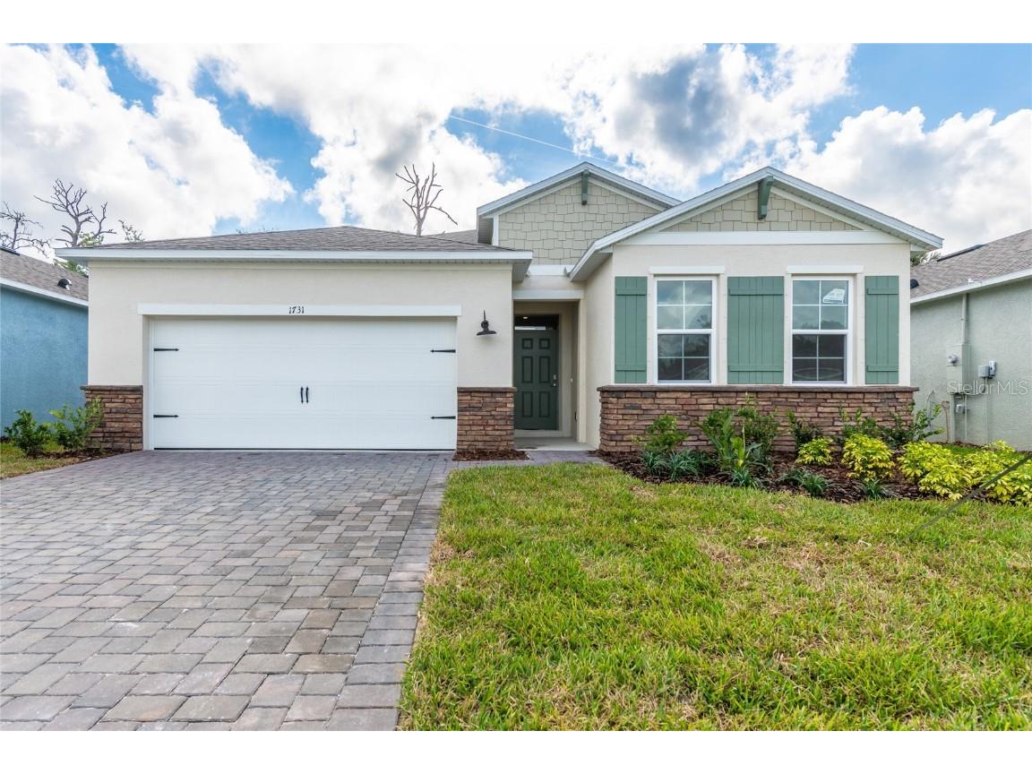 1731 Red Rock Road New Smyrna Beach FL 32168 NS1080835 image1