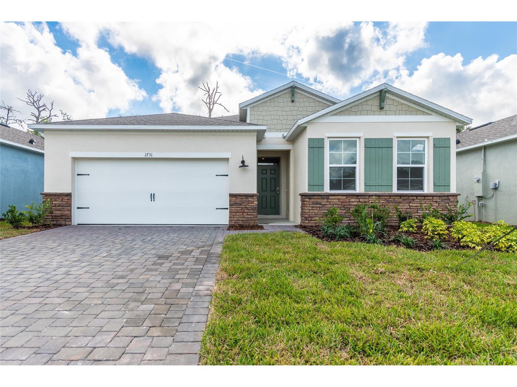 1731 Red Rock Road New Smyrna Beach FL 32168 NS1088286 image1